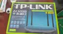 普联（TP-LINK）双千兆路由器 易展mesh分布式 AC1200无线家用穿墙 5G双频 WDR5620千兆易展版 IPv6 实拍图