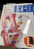 澳贝（auby）婴幼儿玩具健身架萌猫脚踏踩钢琴新生儿礼盒生日满月礼物0-6个月 实拍图