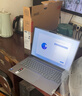 ThinkPad联想ThinkBook16+ AI轻薄笔记本电脑 英特尔酷睿Ultra5 16英寸 32G 1T 3.2K 165Hz办公本 国家补贴 实拍图