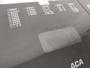 北美电器（ACA）【价保618】家用全自动烤面包机揉面和面机早餐机大容量智能撒料 压铸铝内胆  T5 实拍图