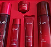 玉兰油（OLAY）大红瓶水乳液保湿抗皱紧致化妆品护肤品套装礼盒生日礼物送女友 实拍图