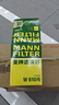 曼牌滤清器（MANNFILTER）机油滤清器机油滤芯W610/6思域雅阁英仕派缤智飞度CRV思铂睿冠道 实拍图