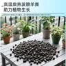德沃多羊粪发酵有机肥颗粒5KG园艺花卉盆栽花肥料腐熟羊粪蛋养花种菜肥 实拍图