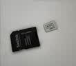 闪迪（SanDisk）128GB TF（MicroSD）4K内存卡 行车记录仪 监控摄像头专用 循环录制10,000小时 高耐用存储卡 实拍图