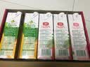 汇源100%臻贵礼盒桃苹果葡萄柠檬混合随机至少3种多口味1Lx5盒 实拍图