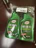 龟牌（Turtle Wax）纳米镀膜剂 车漆封釉 上光养护 全车通用 500ml*2瓶 TC-123005*2 实拍图