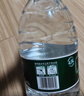 怡宝 饮用水 纯净水6L*3桶装水 整箱装 实拍图