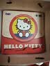马克图布hello kitty拍立得音响玩具创意毕业礼品送闺蜜朋友女孩生日礼物 实拍图