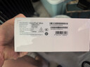 HUAWEI MatePad Mini 支持教育优惠 华为平板电脑小平板大手机 SIM卡版可通话移动办公12+256GB雪域白 实拍图
