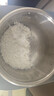 美的（Midea）【价保618】电饭煲0涂层电饭锅5L大容量316L不锈钢内胆4-5人无涂层家用多功能微压电饭煲MB-RE587S 实拍图