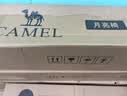 骆驼（CAMEL）户外精致露营折叠椅靠背钓鱼凳子懒人躺椅月亮椅1J32265970E 实拍图