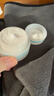 珂润（Curel）补水保湿舒缓修护敏感肌男女士进口护肤品生日礼物 保湿面霜40g 实拍图