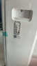 美的（Midea）移动空调变频家用一体机底噪免排水免专业安装 双管全直流家用除湿冷风厨房空调立式空调户外空调 2匹冷暖  单管定频大面积制冷热 实拍图