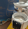 小白熊恒温水壶婴儿调奶器奶瓶冲泡奶粉热水壶温奶器1.2L烧水壶 0857 实拍图