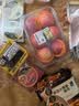【下酒菜】周黑鸭 甜辣卤鸭锁骨(趣享)120g 实拍图
