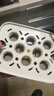 志高（CHIGO）【价保618】煮蛋器蒸蛋器 电蒸锅双层多功能早餐蒸煮一体机小型1-2人 鸡蛋羹神器高温自动断电204 实拍图