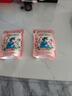 立白大师香氛洗衣液 1斤袋装 柔顺护衣 持久留香玫瑰花香  补充装 实拍图