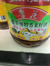 鲁花 【保真菜籽油】食用油 低芥酸特香菜籽油 6.18L   物理压榨 实拍图