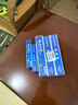 云南白药牙膏经典系列家庭装清新口气健齿护龈改善牙龈问题留兰香型180g*3 实拍图