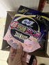 苏菲超薄0皮筋超熟睡安心裤加大XL-2*10包安睡裤夜用卫生巾夜安裤自营 实拍图