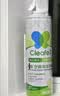 净安（Cleafe）空调清洗剂柠檬香500ml/罐家用除菌免拆洗空调清洁剂除菌率99.9%* 实拍图