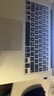 苹果（Apple） MacBook Pro/Air 二手苹果笔记本电脑 商务 办公 游戏 设计 剪辑 95新【超薄丨店长力荐】17款D42-8G/256 实拍图