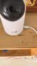 鸿蒙智选800万摄像头家用监控器室内360度无死角带夜视可升级4g终身免流无需wifi支持华为智慧生活海雀5i4K 实拍图