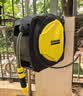 KARCHER德国卡赫花园浇花冲洗喷头水管软管浇水神器自动回收20米水管车 实拍图