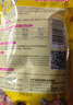 寸金（INCH-GOLD） 经典龟龟粮量贩装500g×3袋/盒乌龟巴西龟饲料 半水龟粮 大颗粒 实拍图