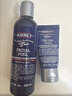 科颜氏（Kiehl's）男士保湿爽肤水250ml+乳液75ml护肤品套装生日礼物 实拍图