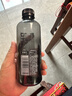 【珍稀水源】李墨白天然苏打水400ml 含硒PH9.0 无糖无气弱碱性水 李墨白苏打水*24瓶 实拍图