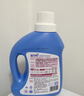 蓝月亮手洗洗衣液 风清白兰 1kg瓶*1+1kg*3+80g*2 内衣裤可用 温和易漂 实拍图