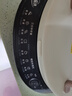 美的（Midea）电饼铛家庭用双面加热上下盘可拆洗煎饼铛煎烤机烙饼锅早餐机加深烤盘大火力大尺寸电饼档JKC3078 实拍图