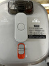 美的（Midea）【价保618】小飞侠电压力锅有钛0氟0涂层双胆高压锅6L大容量家用煲汤6-8人多功能一体饭煲E6825N 实拍图