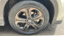 双星汽车轮胎 215/55R17 98V DH16S 原配奇瑞风云A8 适配迈腾/XR-V 实拍图