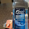 5100西藏冰川矿泉水330ml*24*2箱 旗舰款整箱高端弱碱性水 实拍图