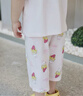 巴拉巴拉宝宝夏季纯棉短袖套装儿童家居服空调服小童睡衣童装衣服男童女童 实拍图