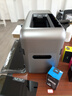 ANKER安克立体纹理百万色全彩打印喷绘印刷eufyMake UV浮雕打印自清洁3D打印安克UV打印机E1 实拍图