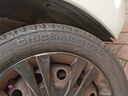 佳通轮胎(Giti)轮胎 155/65R14 75T T20 适配北斗星/长安奥拓/奔奔/奇瑞QQ 实拍图