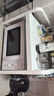 美的（Midea）微波炉经典双旋钮家用小型20L平板式易清洁便捷高效速热杀菌除味随机发货2026新款M202 实拍图