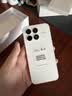 小米REDMI K90 骁龙®8至尊版 7100mAh大电池 青山护眼 白色 12GB+256GB 红米5G手机国家补贴 实拍图