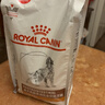 皇家LF22促进消化高能量成犬低脂易消化全价处方狗粮配方粮1.5KGx2包 实拍图