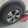 普利司通（Bridgestone）汽车轮胎 225/65R17 102H H/L 400 配套RAV4/适配CRV/奇骏 实拍图