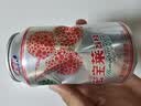 宏宝莱荔枝味汽水经典碳酸饮料330ml*12罐东北老汽水气泡果味饮品 实拍图
