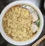 出前一丁日清 进口方便面 东京酱油猪骨汤味99g*5袋 泡面拌面零食中秋 实拍图