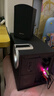 漫步者（EDIFIER）R206BT 2.1声道电脑音响 蓝牙音箱 桌面游戏音响 台式机笔记本音响 黑色 实拍图