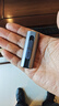 海康威视（HIKVISION）1TB USB3.2/Type-C固态U盘双接口手机U盘S560读速560MB/s适用苹果iPhone电脑手机两用大容量优盘 实拍图