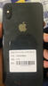 苹果xs max Apple iPhone XS MAX 苹果 xs 国行全网通 二手手机 深空灰【国行正品】 XSM-256G【三期免息+更换电池100%】 95新 实拍图