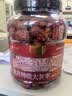 楼兰蜜语【超特级】国标免洗大灰枣1kg/罐 新疆灰红枣零食果干节日送礼 实拍图