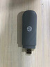 惠普（HP）随身Wifi可插卡支持5G/4G设备移动wifi6高速无线流量2026款全国通用便携usb无线网卡路由器车载 【内置双网+任意插卡】-即插即用 实拍图